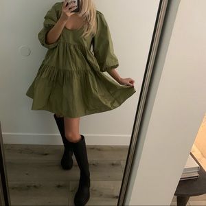 Aritizia Wilfred Fantasy Dress